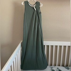 Large kyte sleep sack 1.0 tog in pine